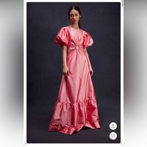 NWT Hansen & Gretel Primrose Dress, size large